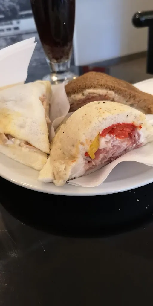 Penelope Casagrande_Caffè di Mezzo di Conson Claudio_Camponogara_recensione