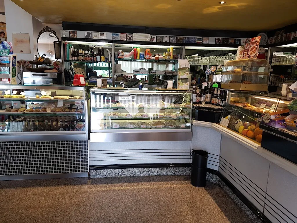 Caffè di Mezzo di Conson Claudio restaurant in Camponogara