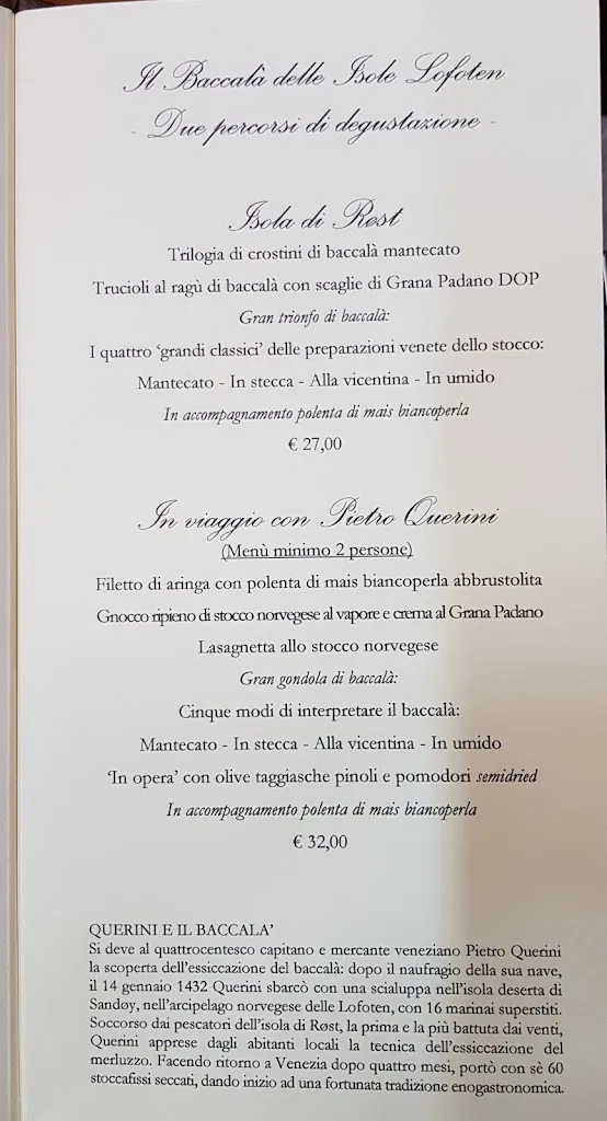 Menu_Al Fogher Ristorante Pizzeria_Camponogara_immagine_3