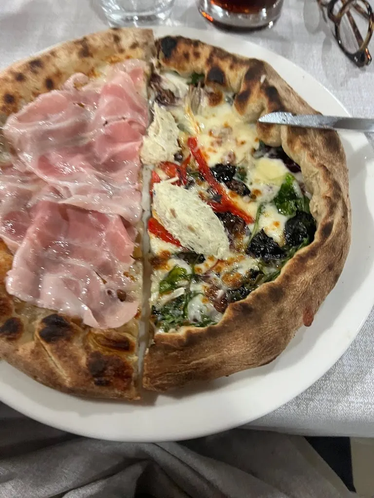 Domenico Cocciardi_Al Fogher Ristorante Pizzeria_Camponogara_recensione