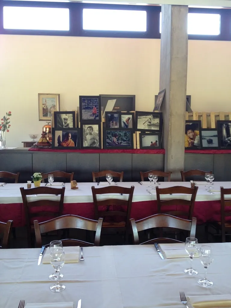 Al Fogher Ristorante Pizzeria_Camponogara_slider_image_1