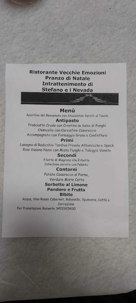 Menu_Ristorante Vecchie Emozioni_Camponogara_image_1