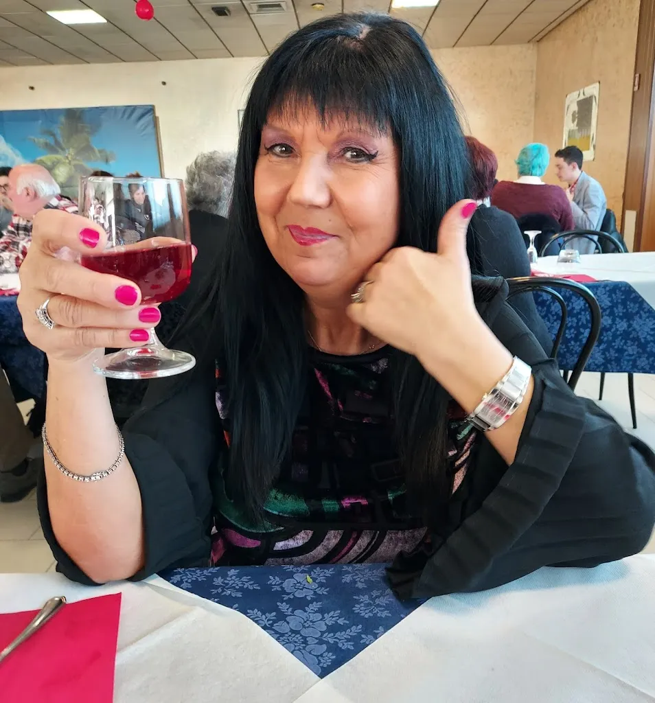 Susy Poletto_Ristorante Vecchie Emozioni_Camponogara_review