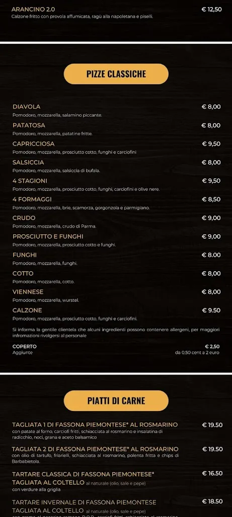 Menu_Pizzeria La Pista_Camponogara_image_1