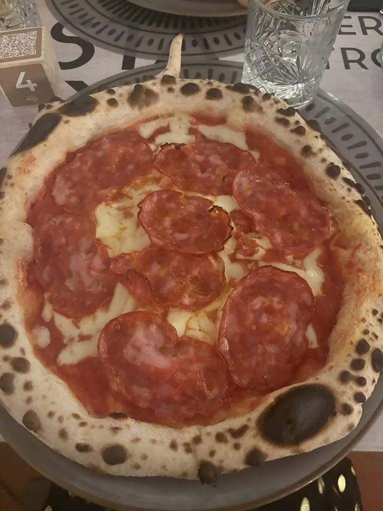 L_Pizzeria La Pista_Camponogara_review