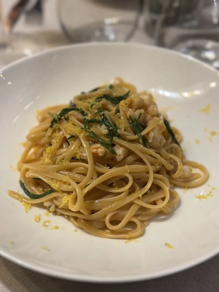 Giulia R._AL-DO' Ristorante_Campo San Martino_recensione