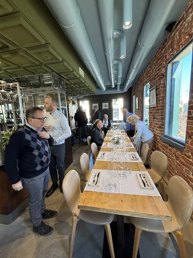 Mariaelena Ruzza_AL-DO' Ristorante_Campo San Martino_recensione