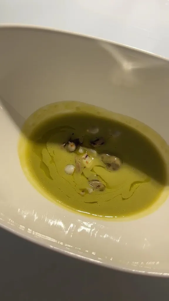 Naomi Wang_Ristorante Porta Nova_Ostuni_review