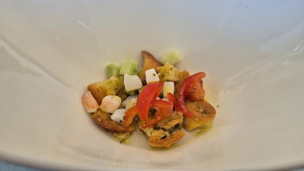 Richard Bewley_Ristorante Porta Nova_Ostuni_review