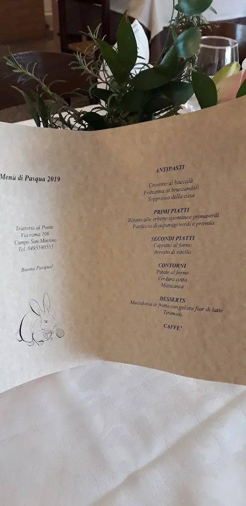 Menu_Al ponte trattoria_Campo San Martino_image_2