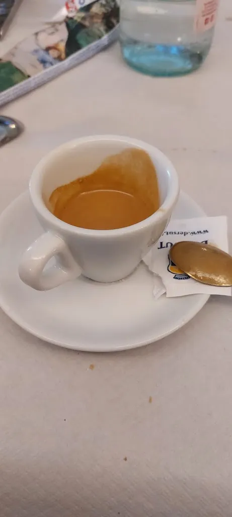 sugianto jojok_Al ponte trattoria_Campo San Martino_review