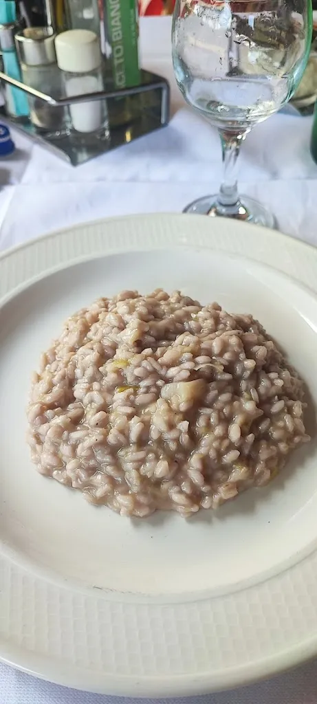 Massimiliano Ramires_Al ponte trattoria_Campo San Martino_review