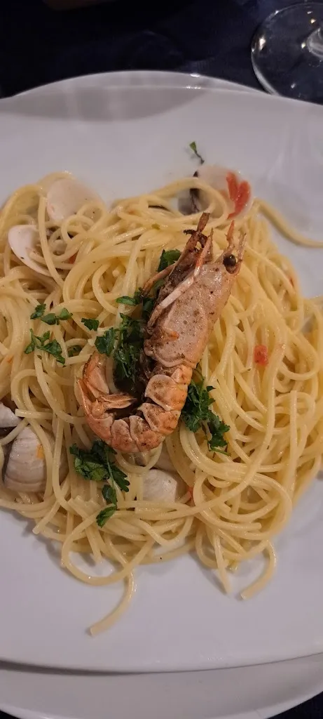 Menu_Antica Osteria Da Bicio Savai_Campo San Martino_image_1