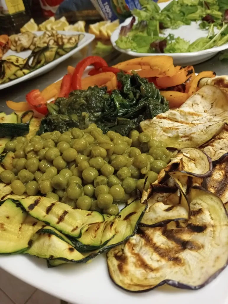 Menu_Antica Osteria Da Bicio Savai_Campo San Martino_image_4