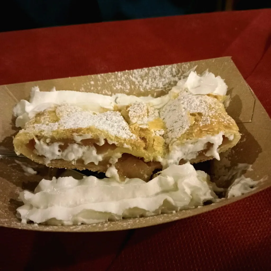 Menu_Antica Osteria Da Bicio Savai_Campo San Martino_image_8