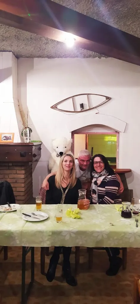 eva scudeler_Antica Osteria Da Bicio Savai_Campo San Martino_review