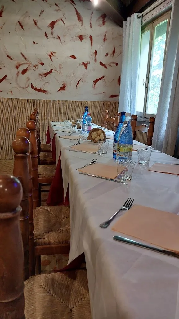 Mauro Guidolin_Antica Osteria Da Bicio Savai_Campo San Martino_review