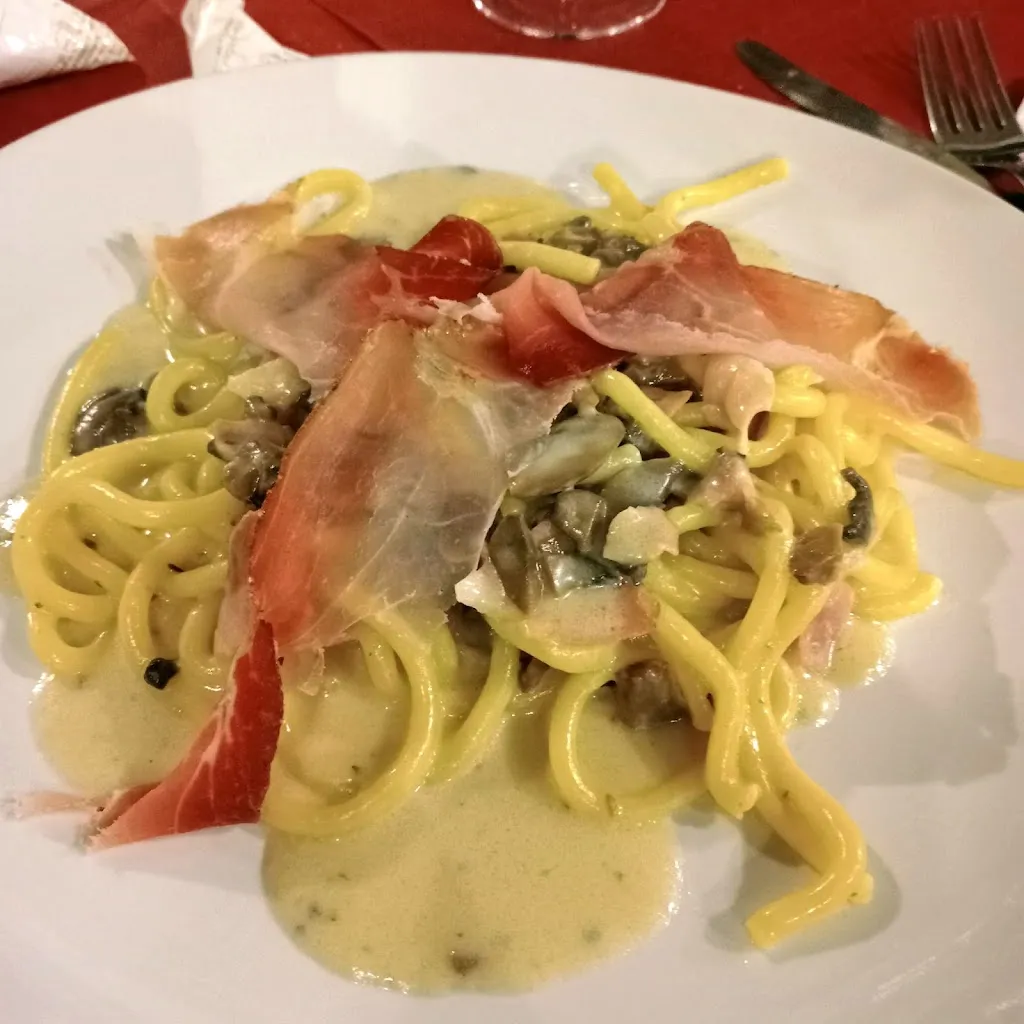 Antica Osteria Da Bicio Savai_Campo San Martino_slider_image_2