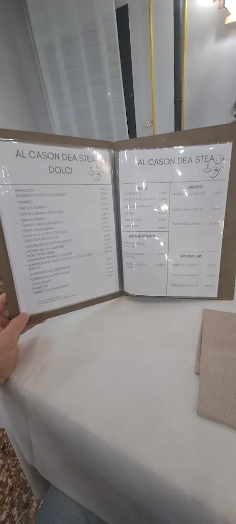 Menu_Trattoria Al Cason Dea Stea_Campo San Martino_image_2