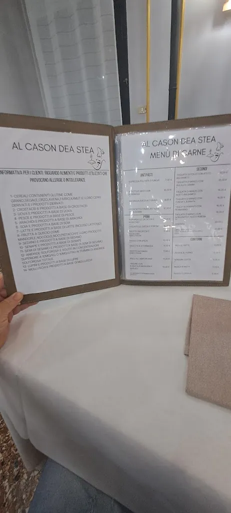 Menu_Trattoria Al Cason Dea Stea_Campo San Martino_image_3