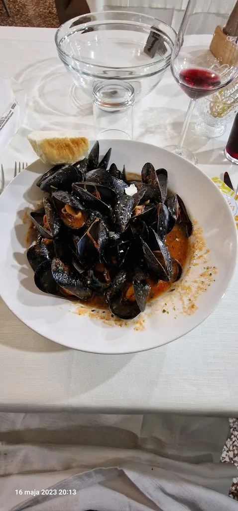 Dariusz_Trattoria Al Cason Dea Stea_Campo San Martino_review