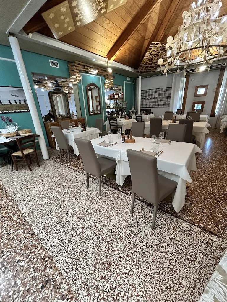 MauroGiuseppe Masiero_Trattoria Al Cason Dea Stea_Campo San Martino_review