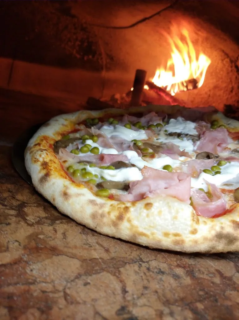 Eclissi restaurant in Campo San Martino