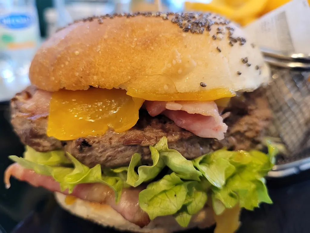 Menu_La Piazzetta - Cicchetteria Pizzeria_Campo San Martino_image_5