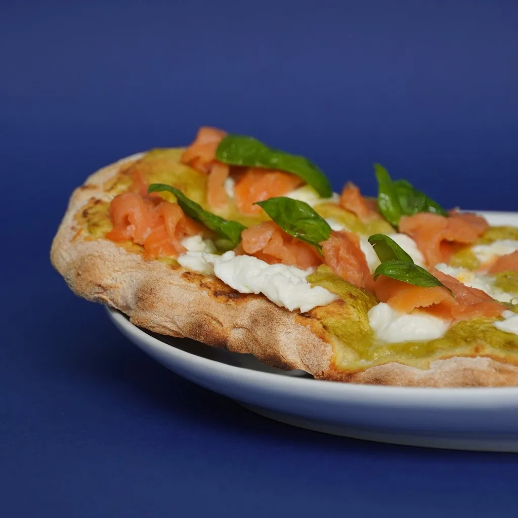 Menu_La Piazzetta - Cicchetteria Pizzeria_Campo San Martino_image_6