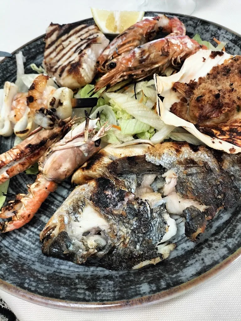 Menu_Ristorante Pizzeria 