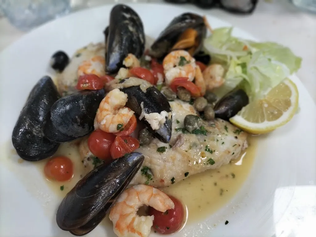 Menu_Ristorante Pizzeria 