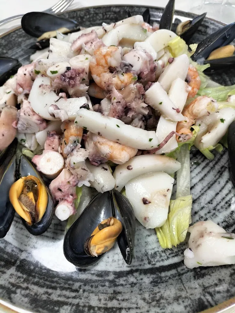 Menu_Ristorante Pizzeria 