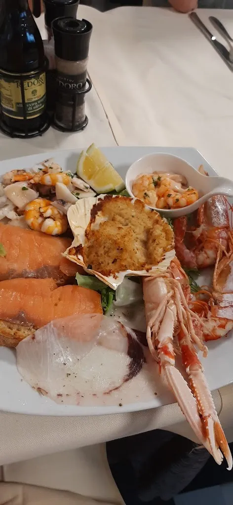 Menu_Ristorante Pizzeria 