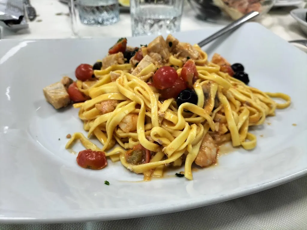 Menu_Ristorante Pizzeria 