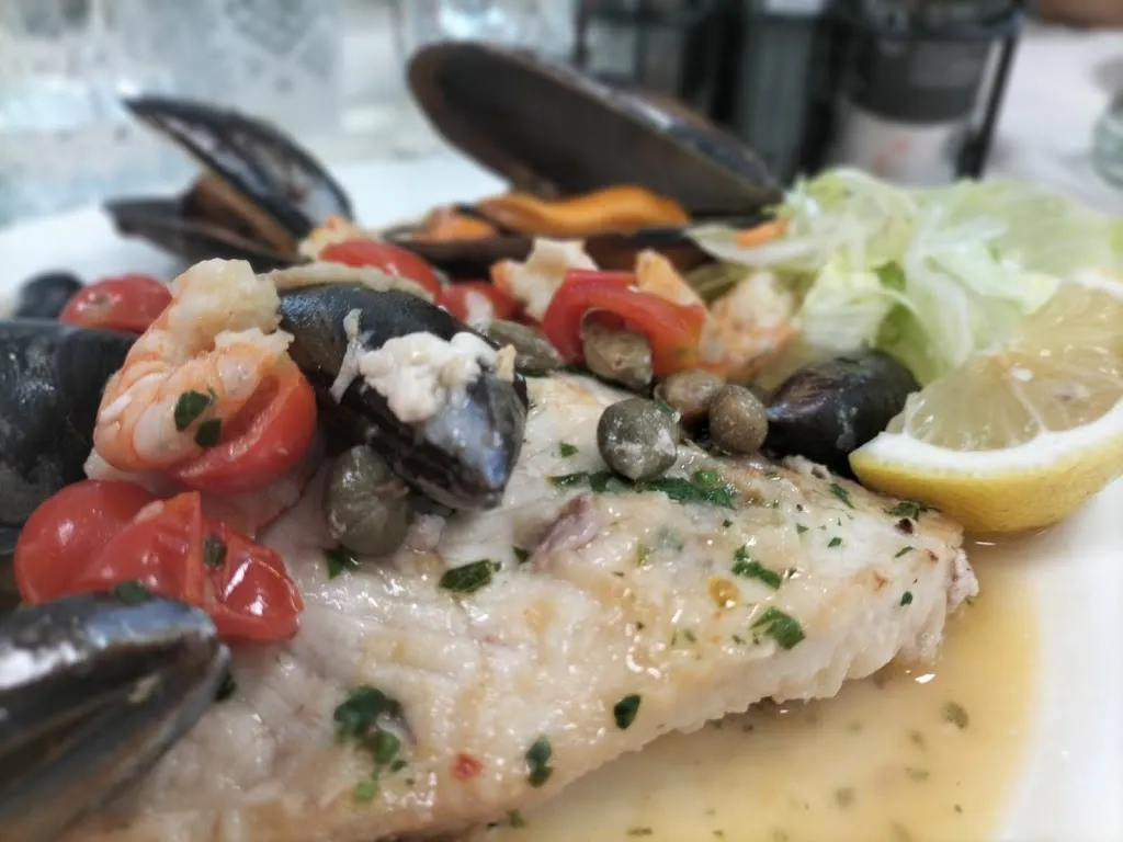 sabrina kunzer_Ristorante Pizzeria 