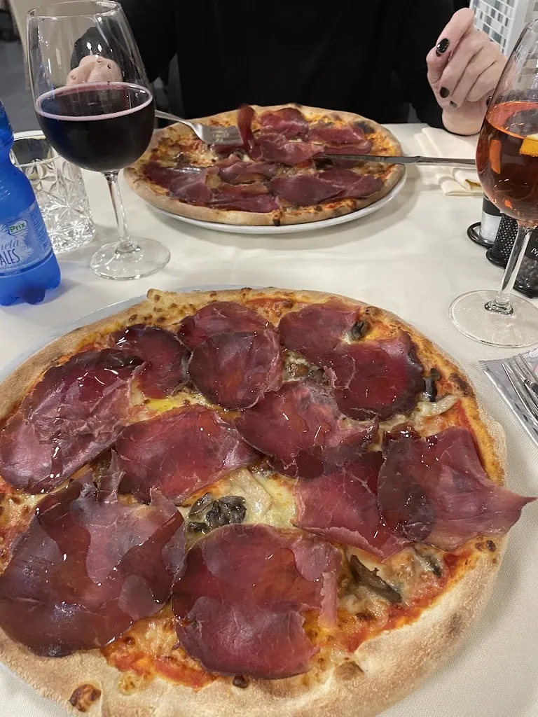 Ristorante Pizzeria 