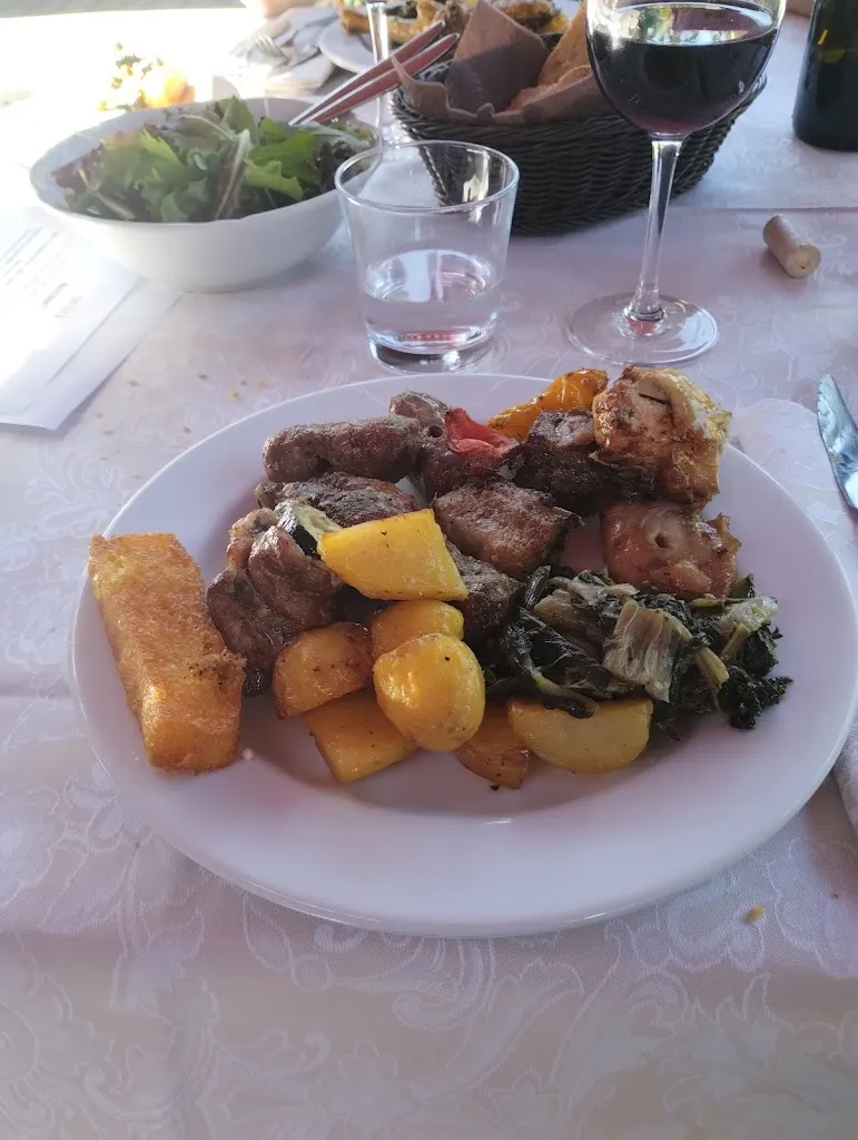 Menu_Ristorante La Penisola_Campo San Martino_image_2