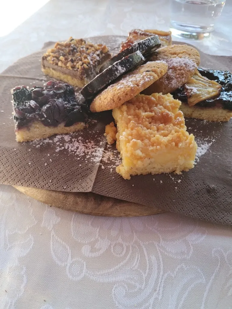 Edoardo D'Amico_Ristorante La Penisola_Campo San Martino_review