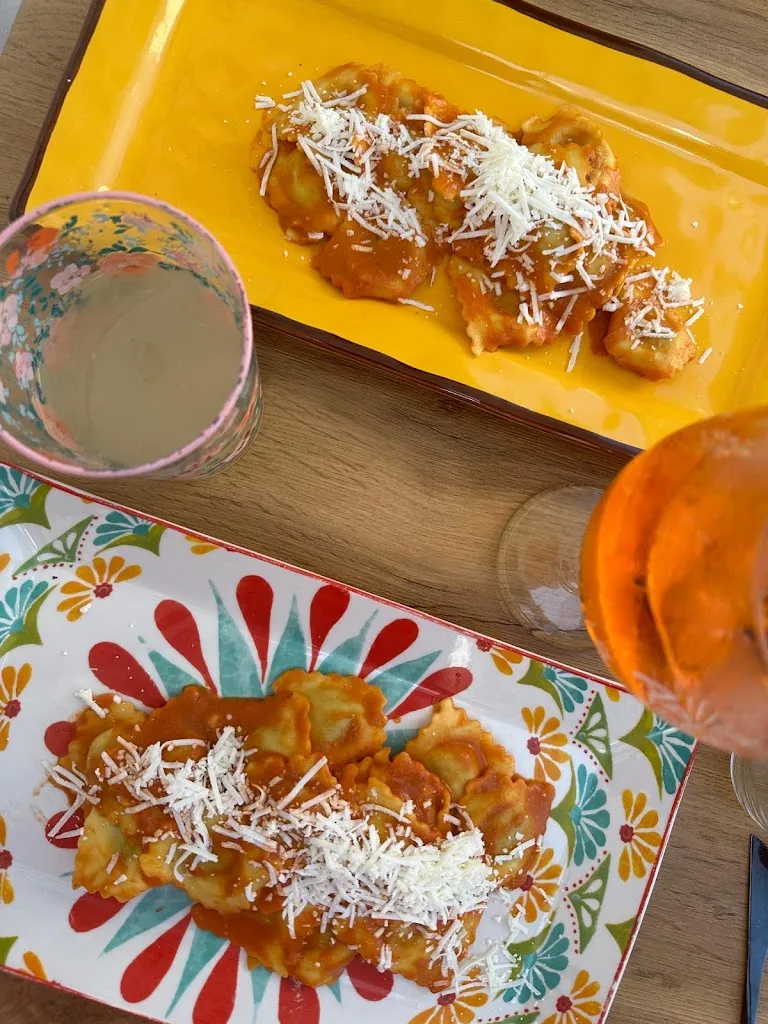 Pierre-Marie Arnoux_Enoteca Divino_Ostuni_review