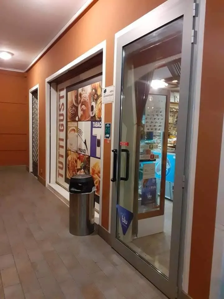 Cogito Ergo Sum_Tutti i gusti_Campo San Martino_review