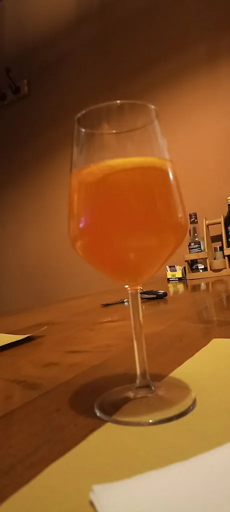 Sabrina T._Tutti i gusti_Campo San Martino_review