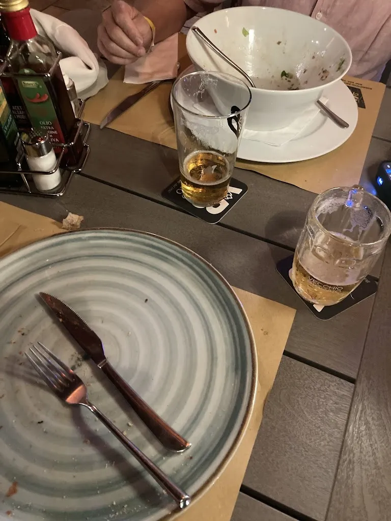 ANNE ALLO_Birreria Il Vecchio Birraio_Campo San Martino_review