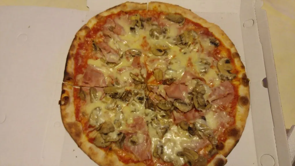 Menu_Pizzeria Fuego Di Dari Sami_Campo San Martino_image_1