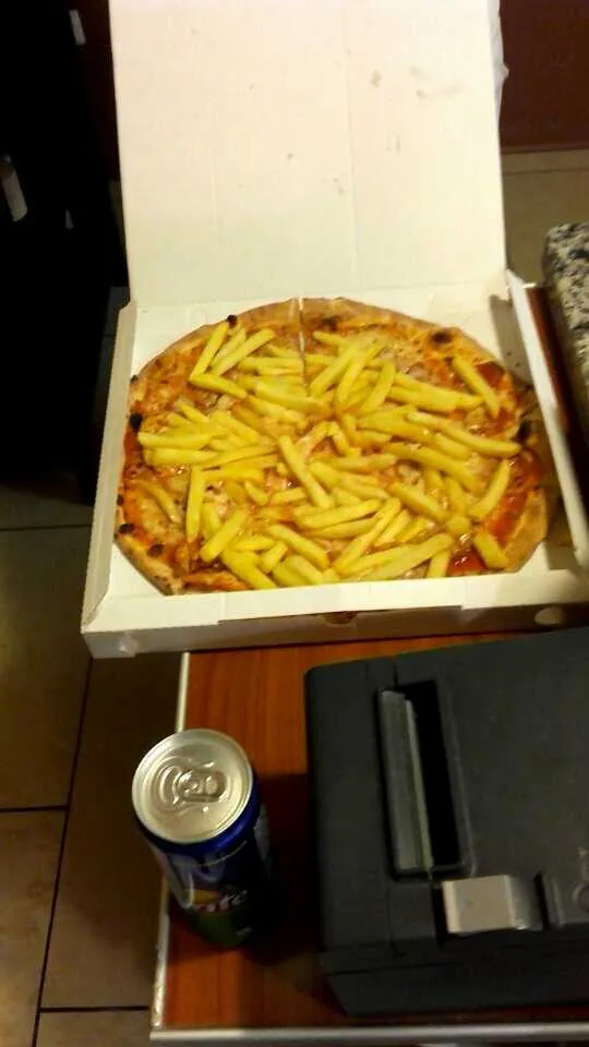 Menu_Pizzeria Fuego Di Dari Sami_Campo San Martino_image_2