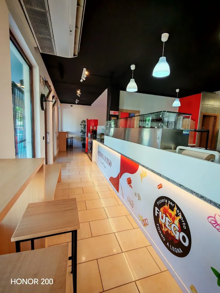 Pizzeria Fuego Di Dari Sami_Campo San Martino_slider_image_1