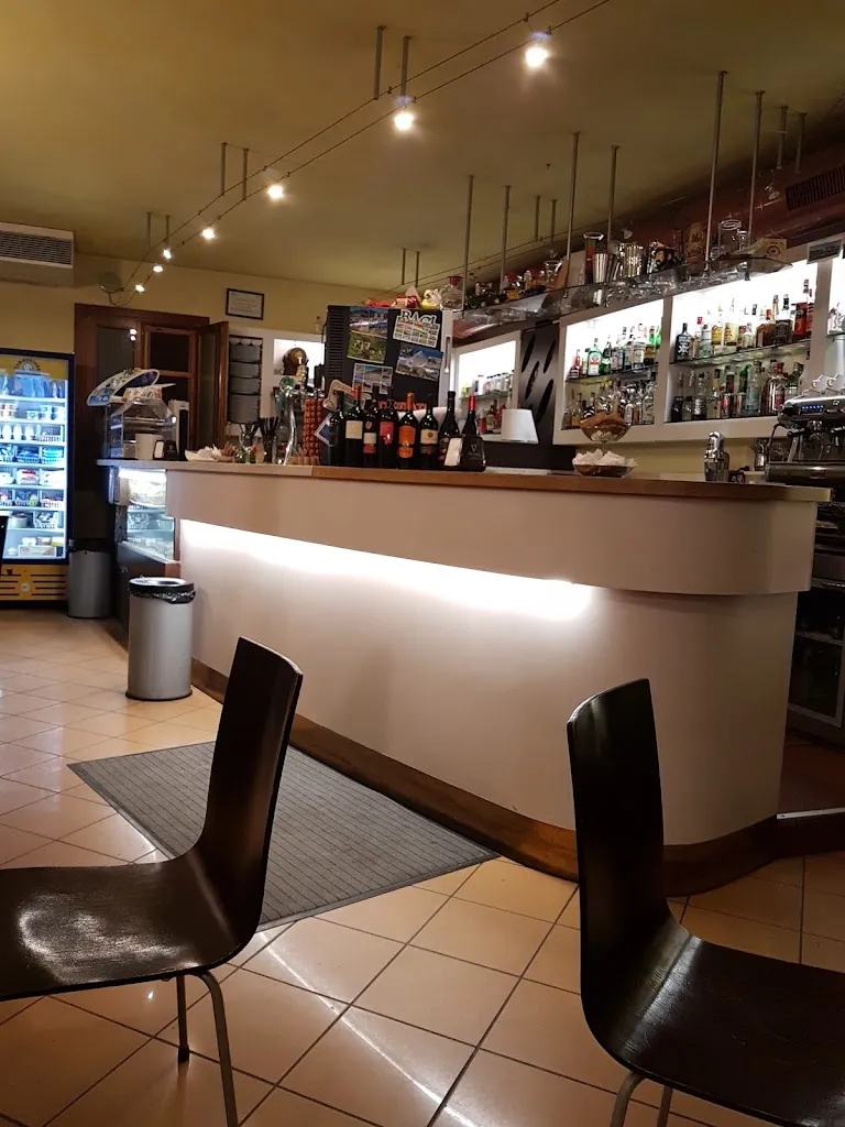 Bar Enigma Da Vito restaurant in Campo San Martino