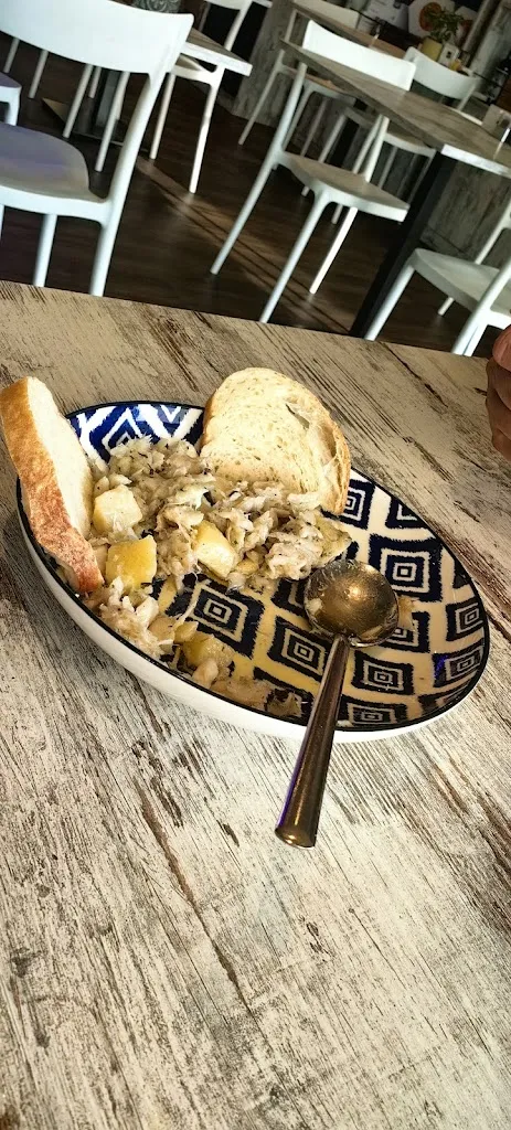 Dinotti_Bistrot del Mar_Campo San Martino_review