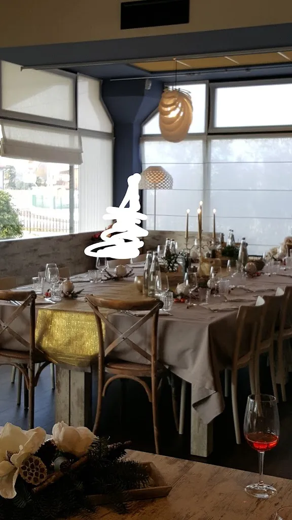 Isabella Usicco_Bistrot del Mar_Campo San Martino_review