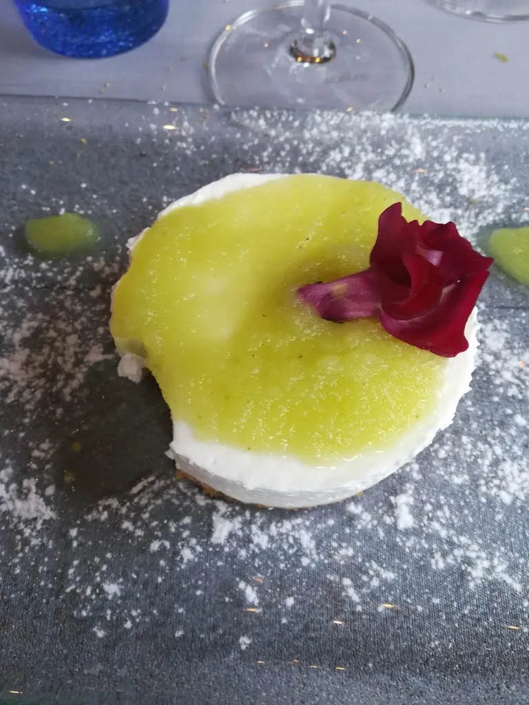 giusi erre_Ristorante La Bottiglia_Campo San Martino_recensione