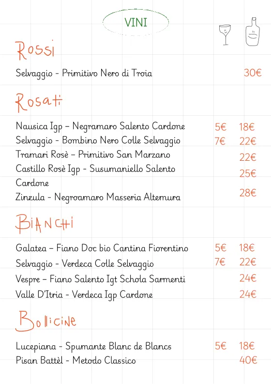 Menu_A mè mì - Stuzzica e bevi_Ostuni_image_2